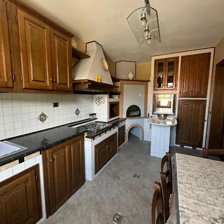 Apartamento Latana Gallicano