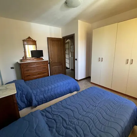 Latana Apartamento Gallicano