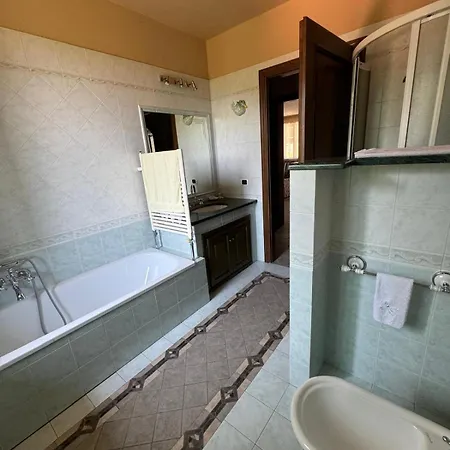 Apartamento Latana Gallicano
